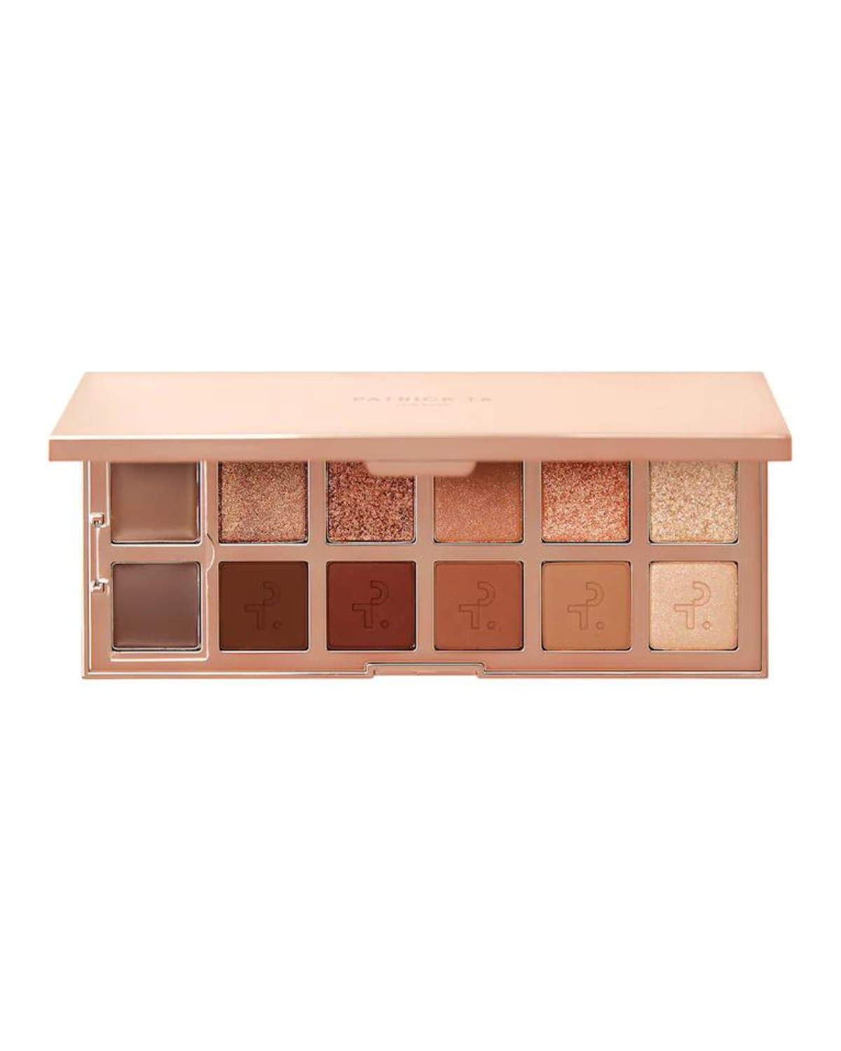 Paleta Patrick Ta