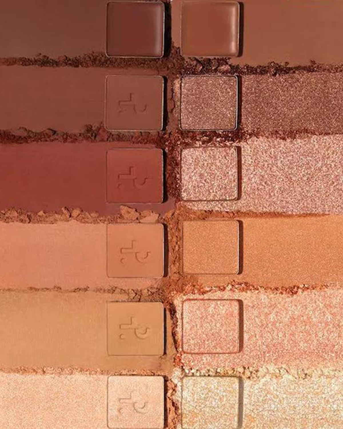 Paleta Patrick Ta
