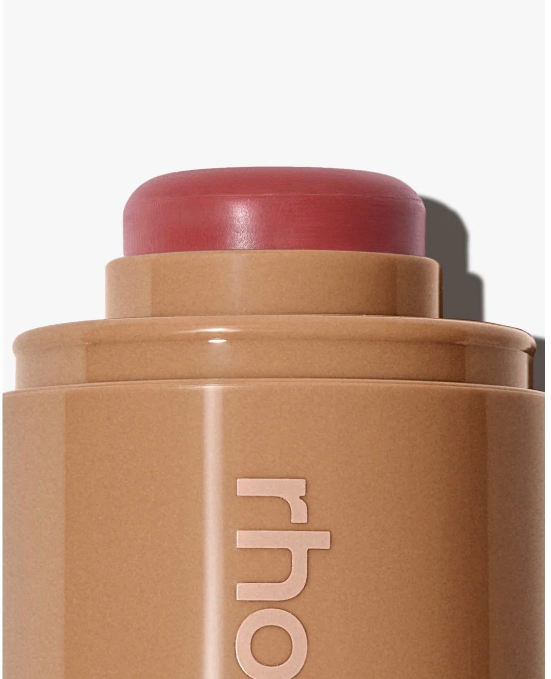 Rubores Rhode (The pocket blushes)