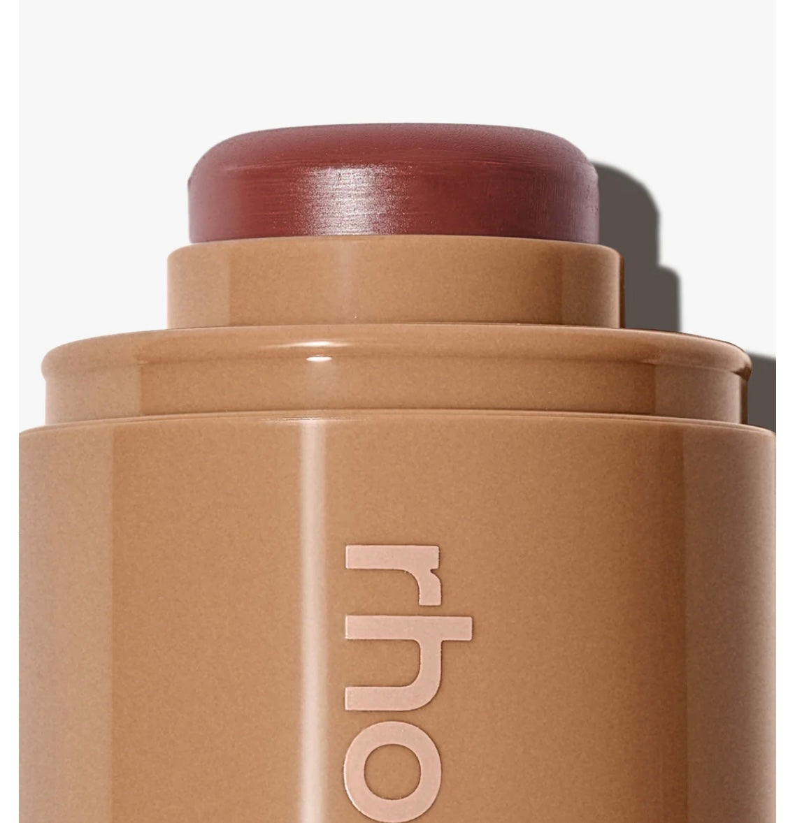 Rubores Rhode (The pocket blushes)