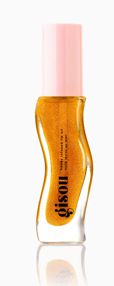 Lip Oil Gisou