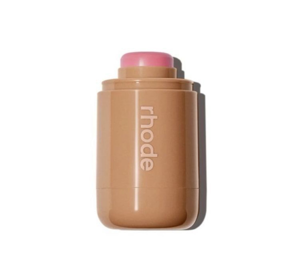 Rubores Rhode (The pocket blushes)