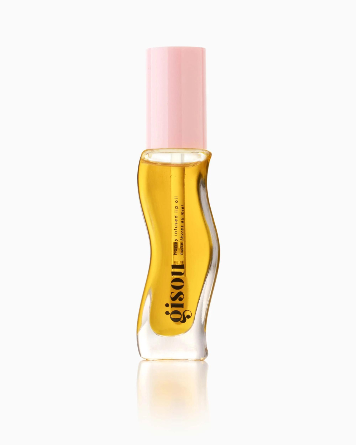 Lip Oil Gisou