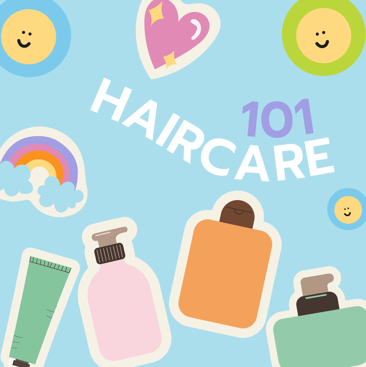 Haircare 101: Los mejores tips para el cuidado del cabello