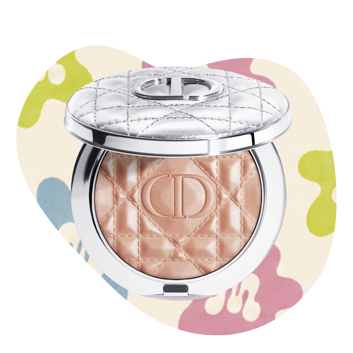 Maquillaje importado