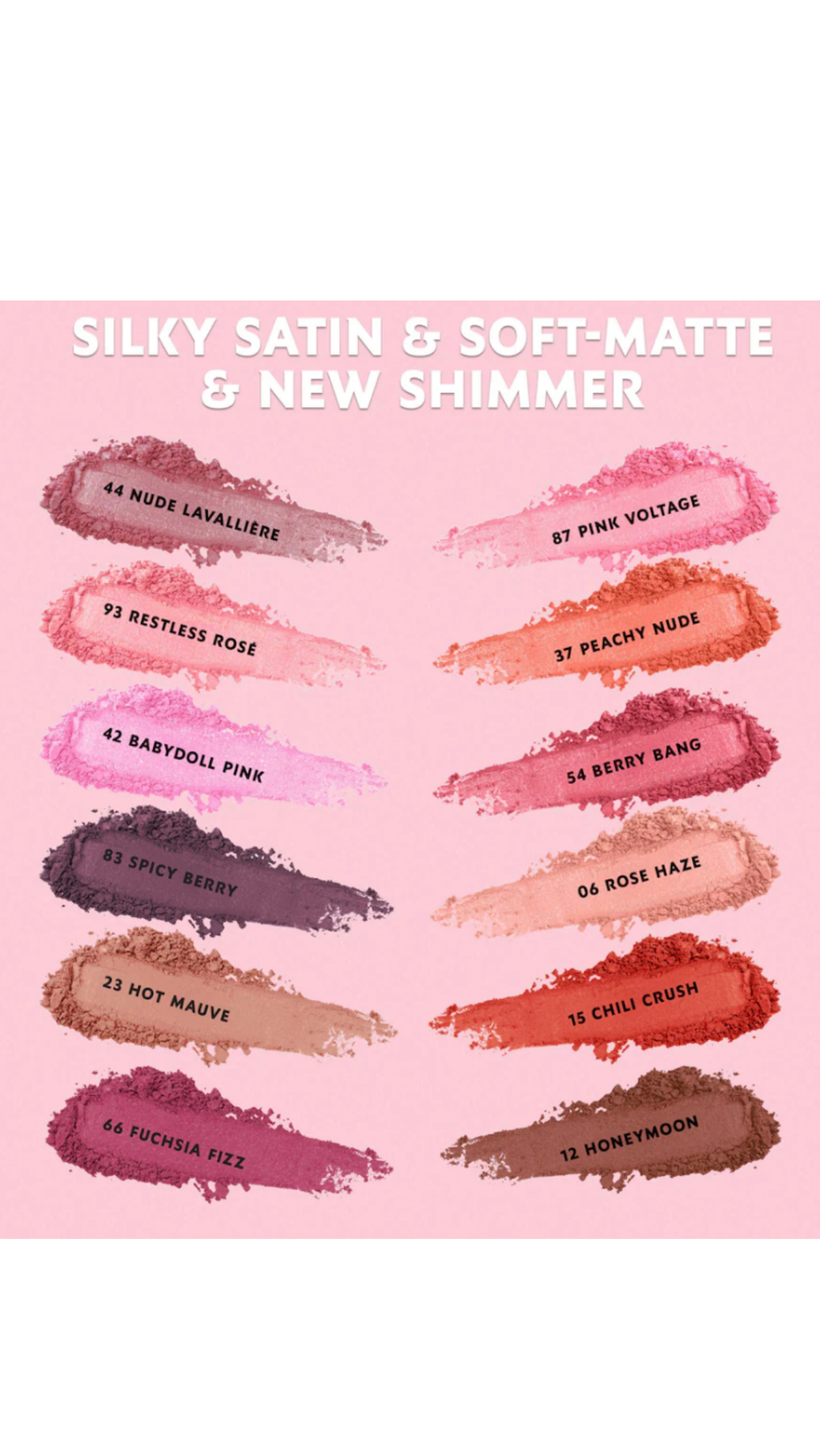 Make Me Blush 24H Yves Saint Laurent Original – Miracle Store Colombia