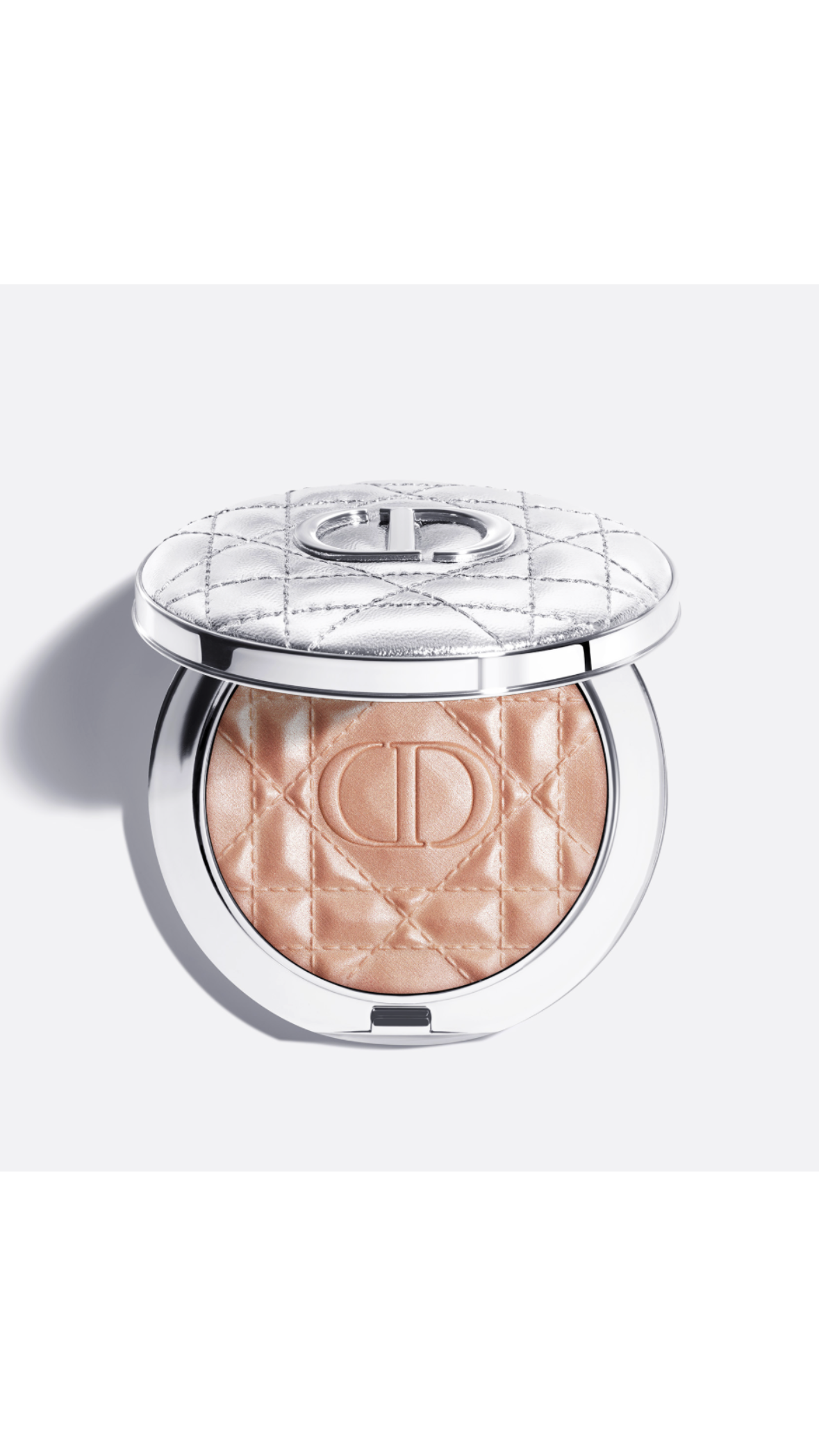 Iluminador en Polvo Dior Forever Glow Luminizer