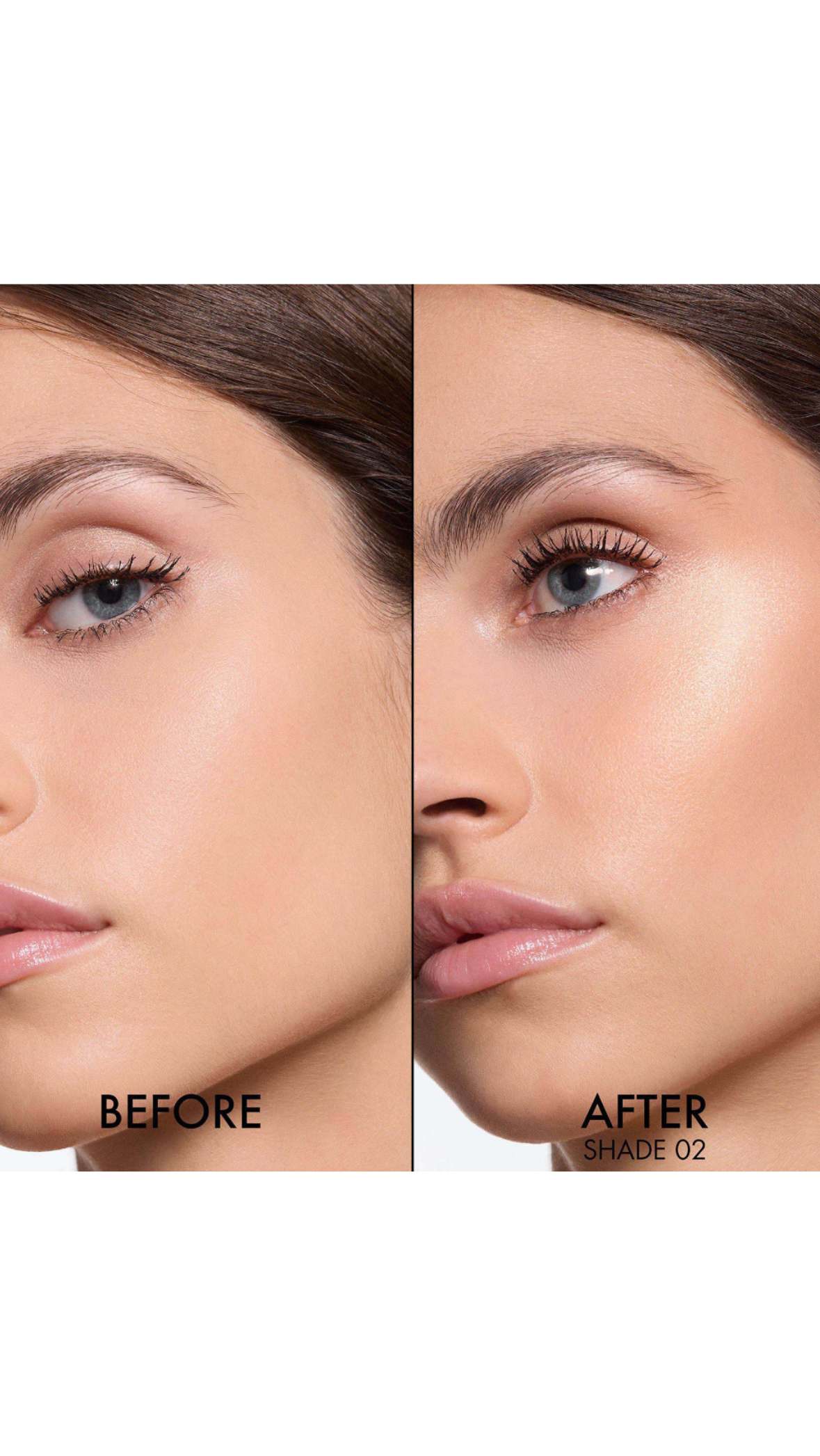 Iluminador en Polvo Dior Forever Glow Luminizer