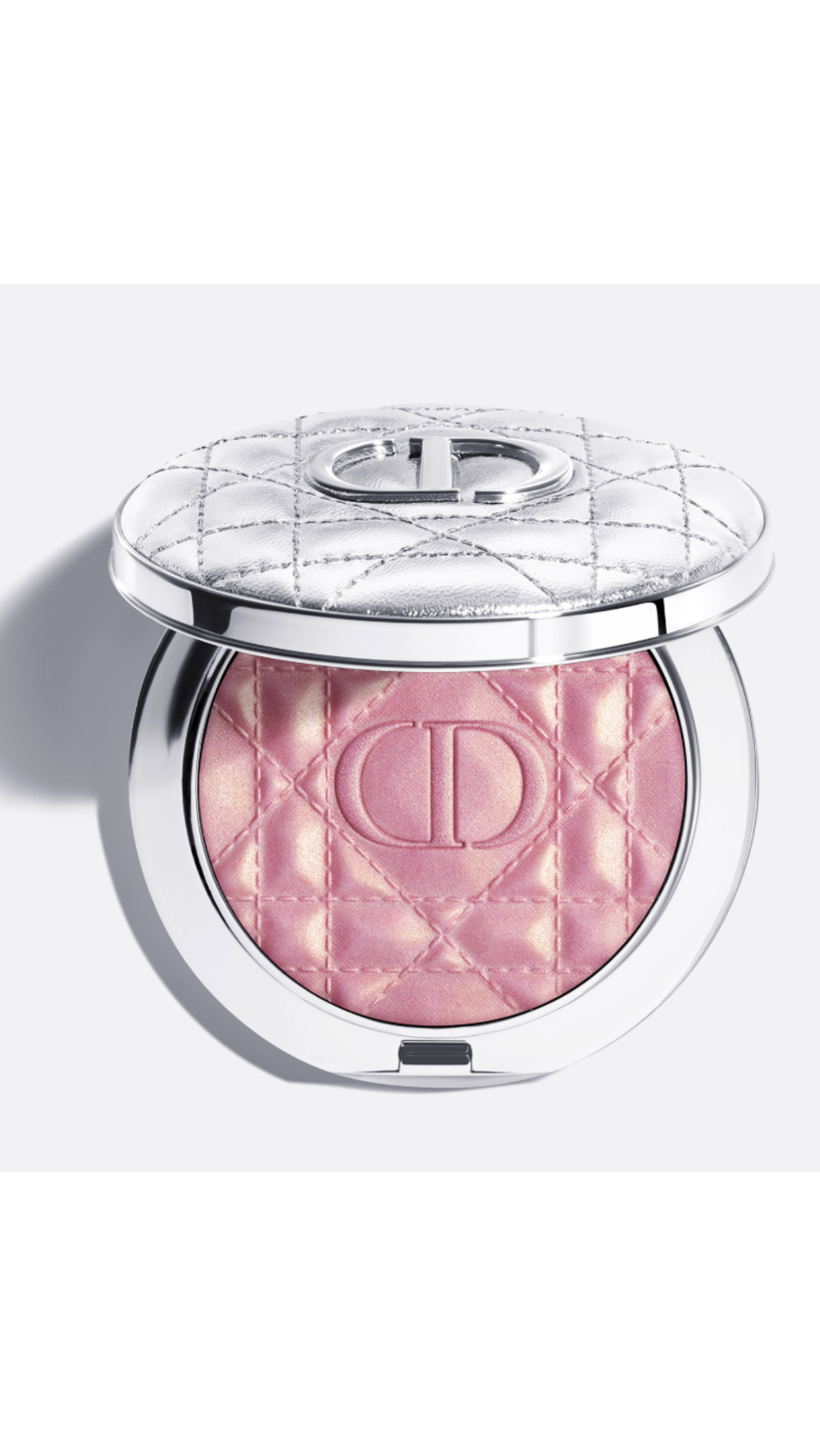 Iluminador en Polvo Dior Forever Glow Luminizer