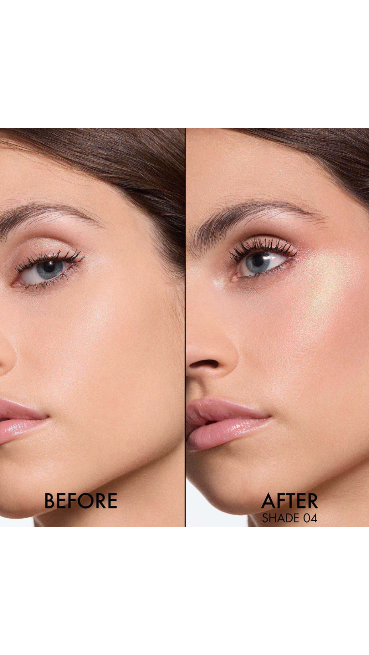 Iluminador en Polvo Dior Forever Glow Luminizer