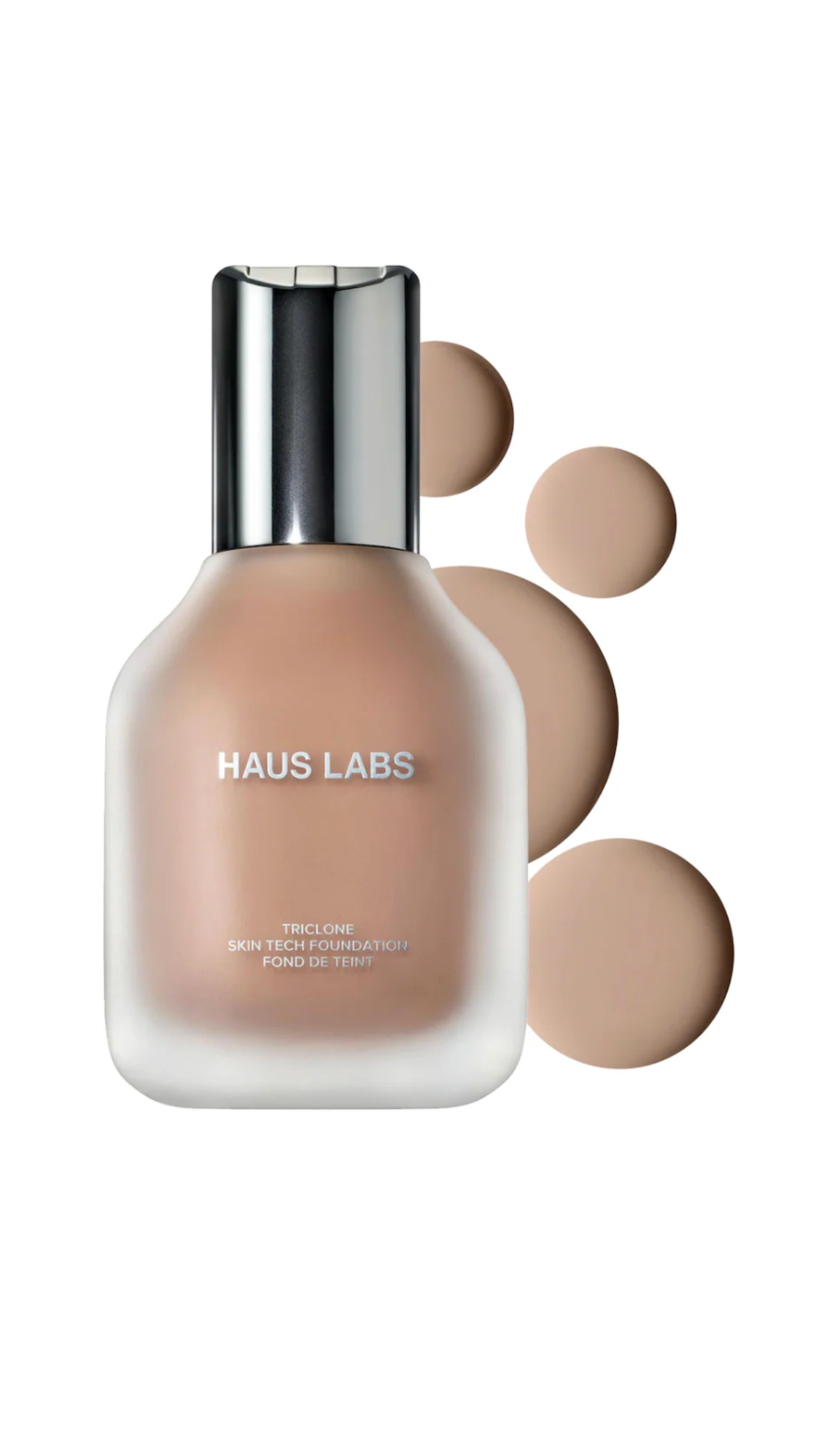 Base Haus Labs Original – Miracle Store Colombia