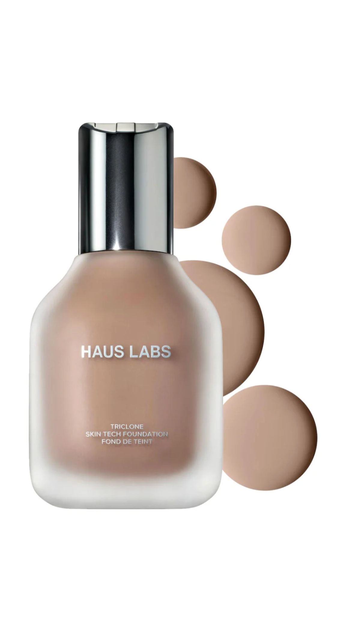 Base Haus Labs Original – Miracle Store Colombia
