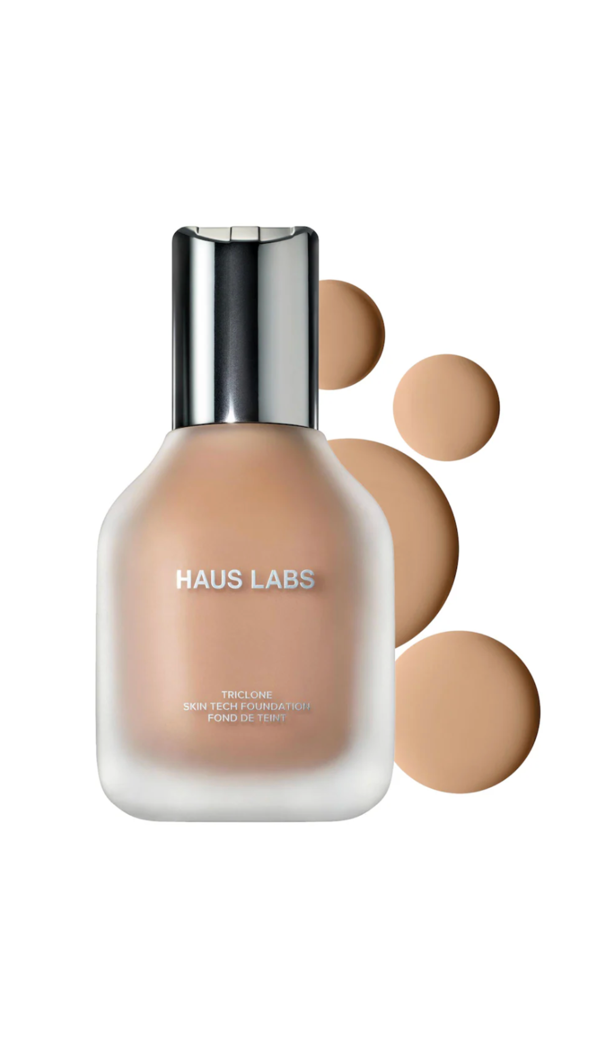 Base Haus Labs Original – Miracle Store Colombia