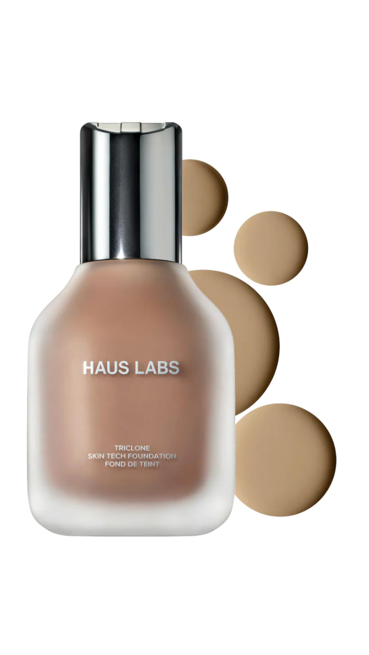 Base Haus Labs Original – Miracle Store Colombia