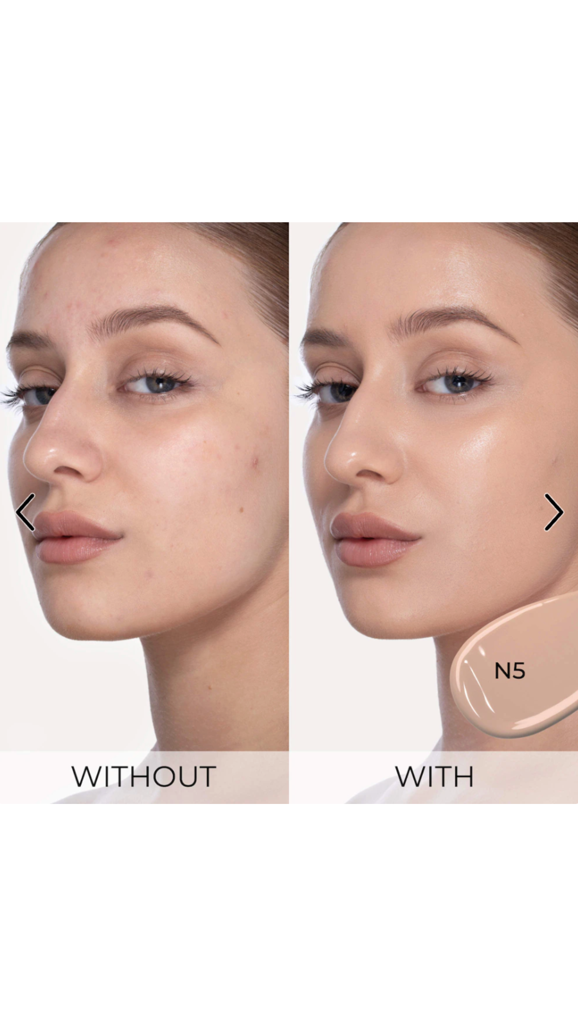 Base HY-GLAM Natasha Denona Original – Miracle Store Colombia