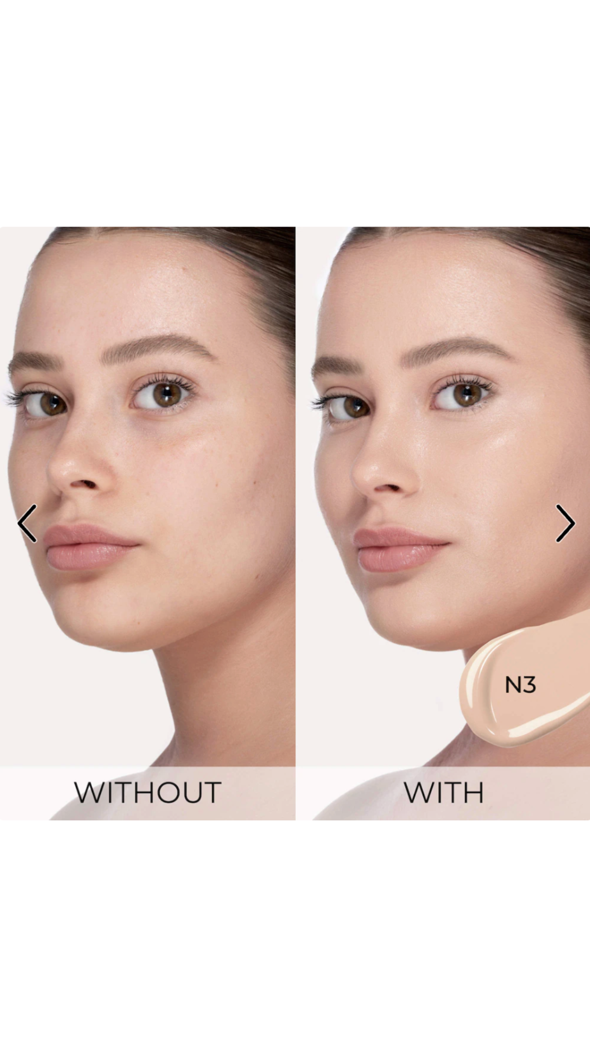 Base HY-GLAM Natasha Denona Original – Miracle Store Colombia