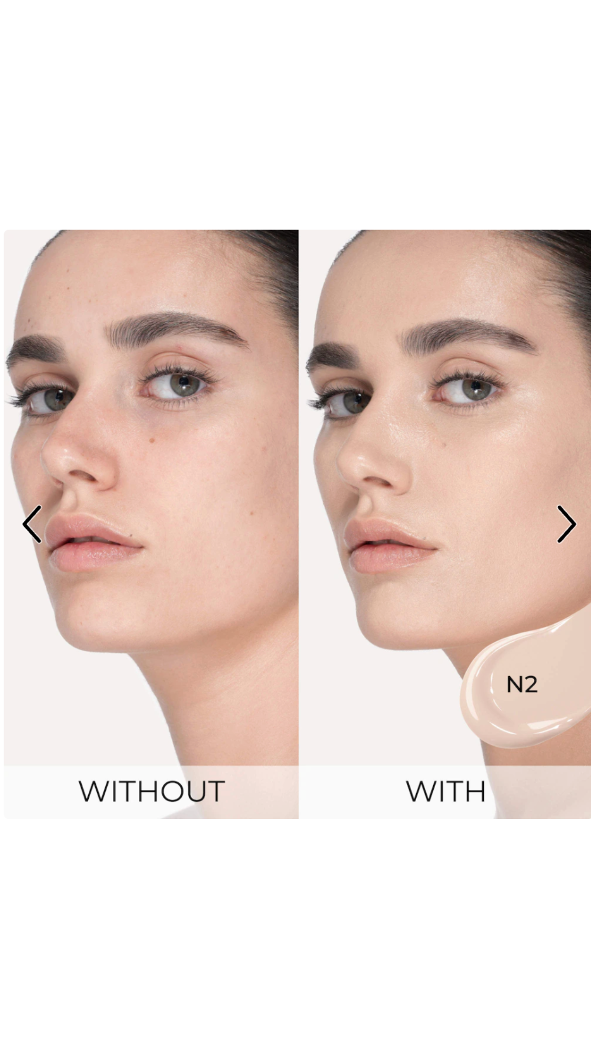 Base HY-GLAM Natasha Denona Original – Miracle Store Colombia