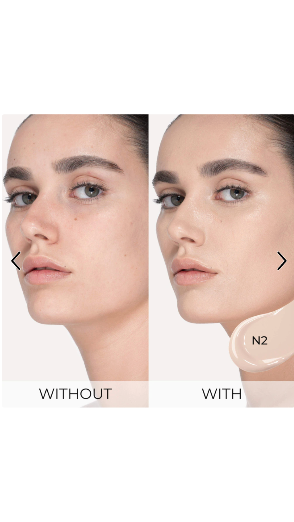 Base HY-GLAM Natasha Denona Original – Miracle Store Colombia