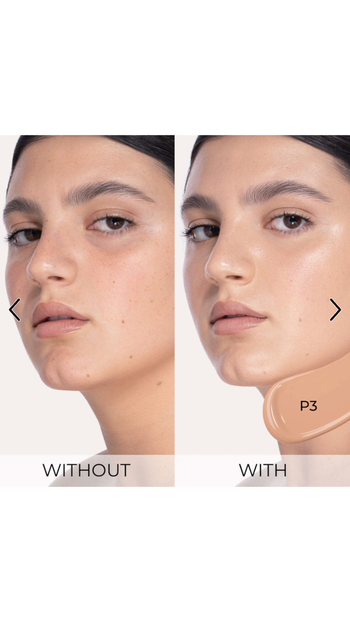Base HY-GLAM Natasha Denona Original – Miracle Store Colombia