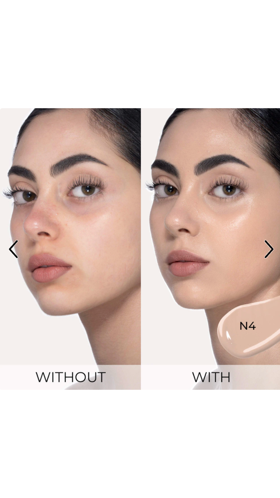 Base HY-GLAM Natasha Denona Original – Miracle Store Colombia