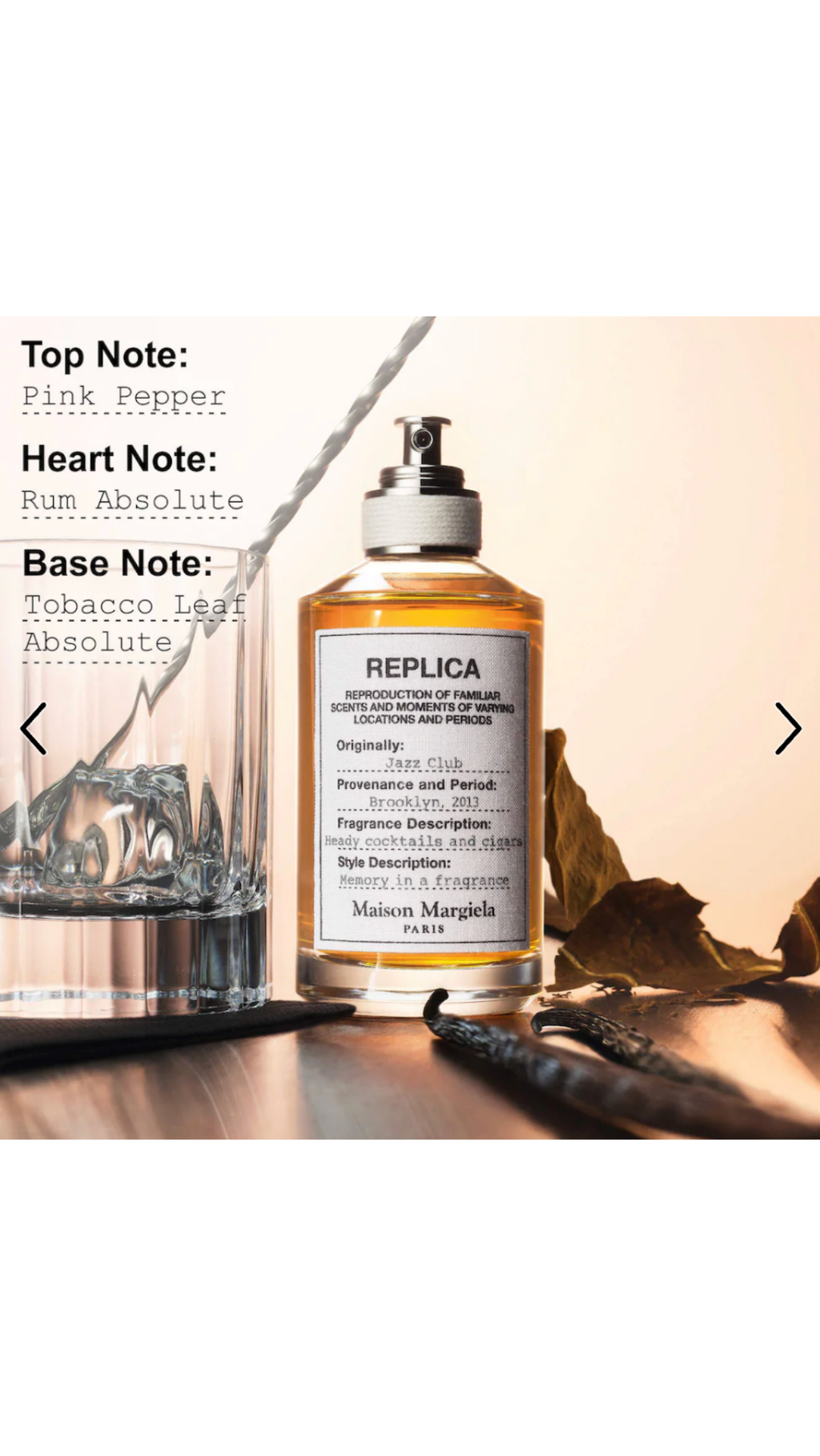 Mini Kit de Perfumes REPLICA Maison Margiela Original – Miracle Store Colombia