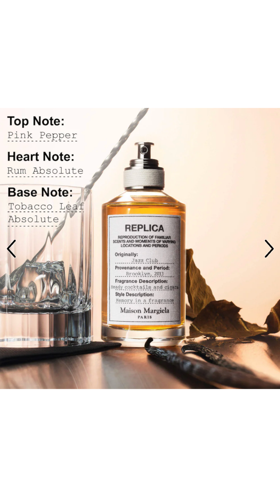 Mini Kit de Perfumes REPLICA Maison Margiela Original – Miracle Store Colombia