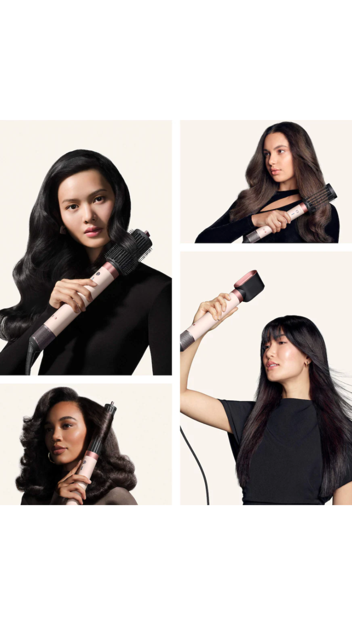 Dyson Airwrap Co-anda2x Multi-Styler Original – Miracle Store Colombia