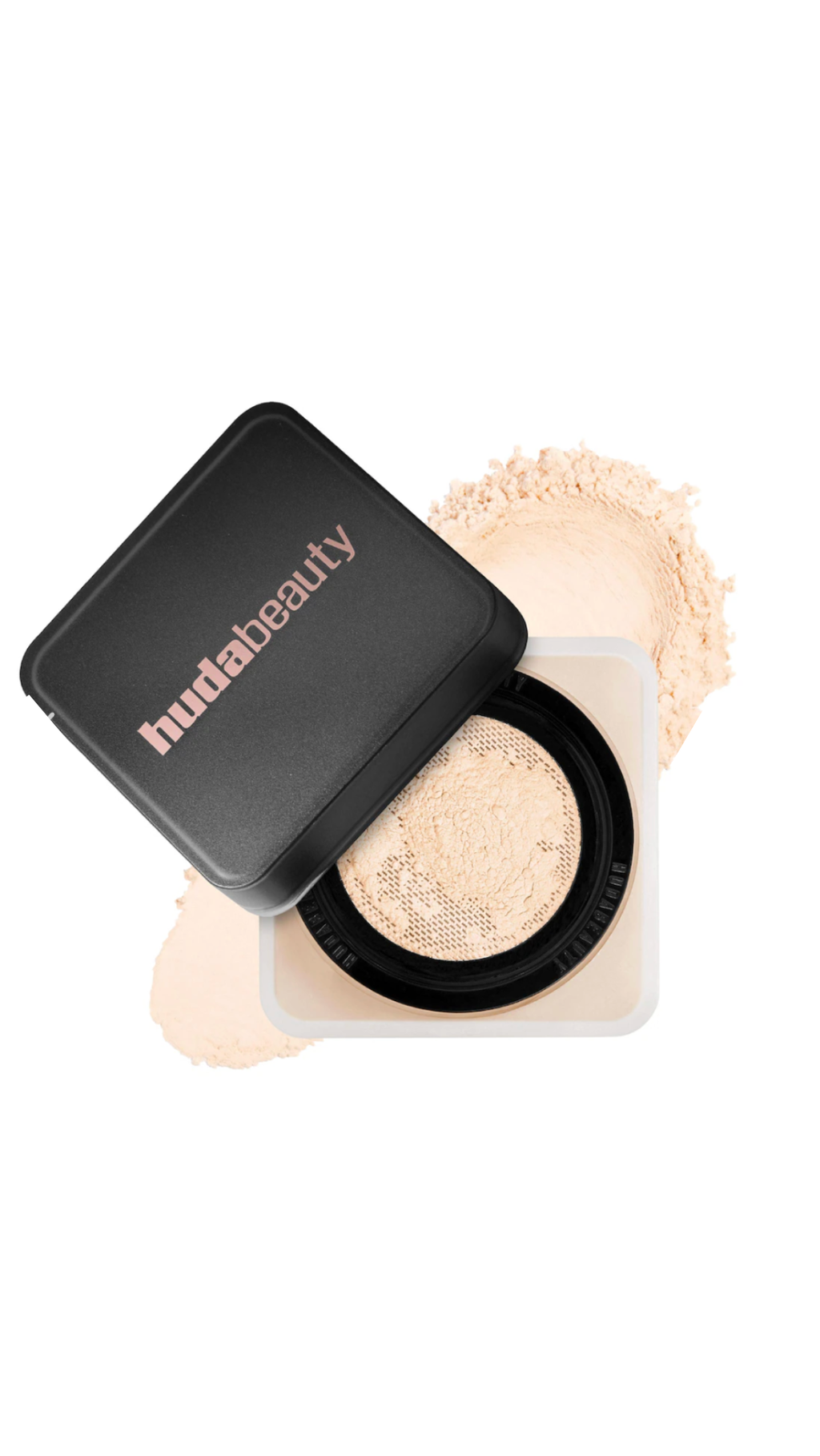 Mini Easy Bake Polvo Suelto Huda Beauty Original – Miracle Store Colombia