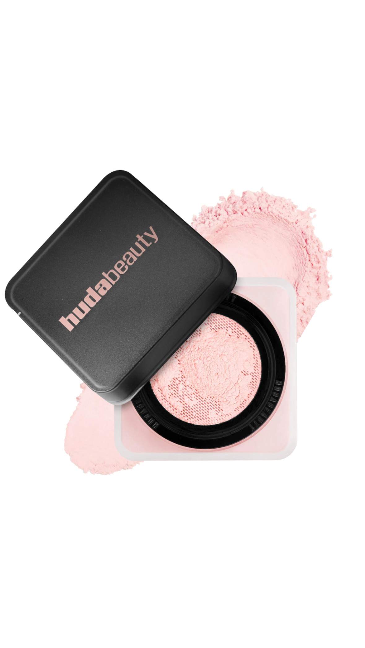 Easy Bake Polvo Suelto Huda Beauty Original – Miracle Store Colombia