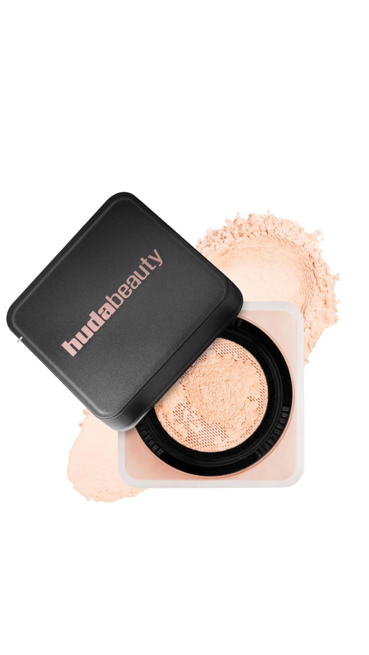 Easy Bake Polvo Suelto Huda Beauty Original – Miracle Store Colombia