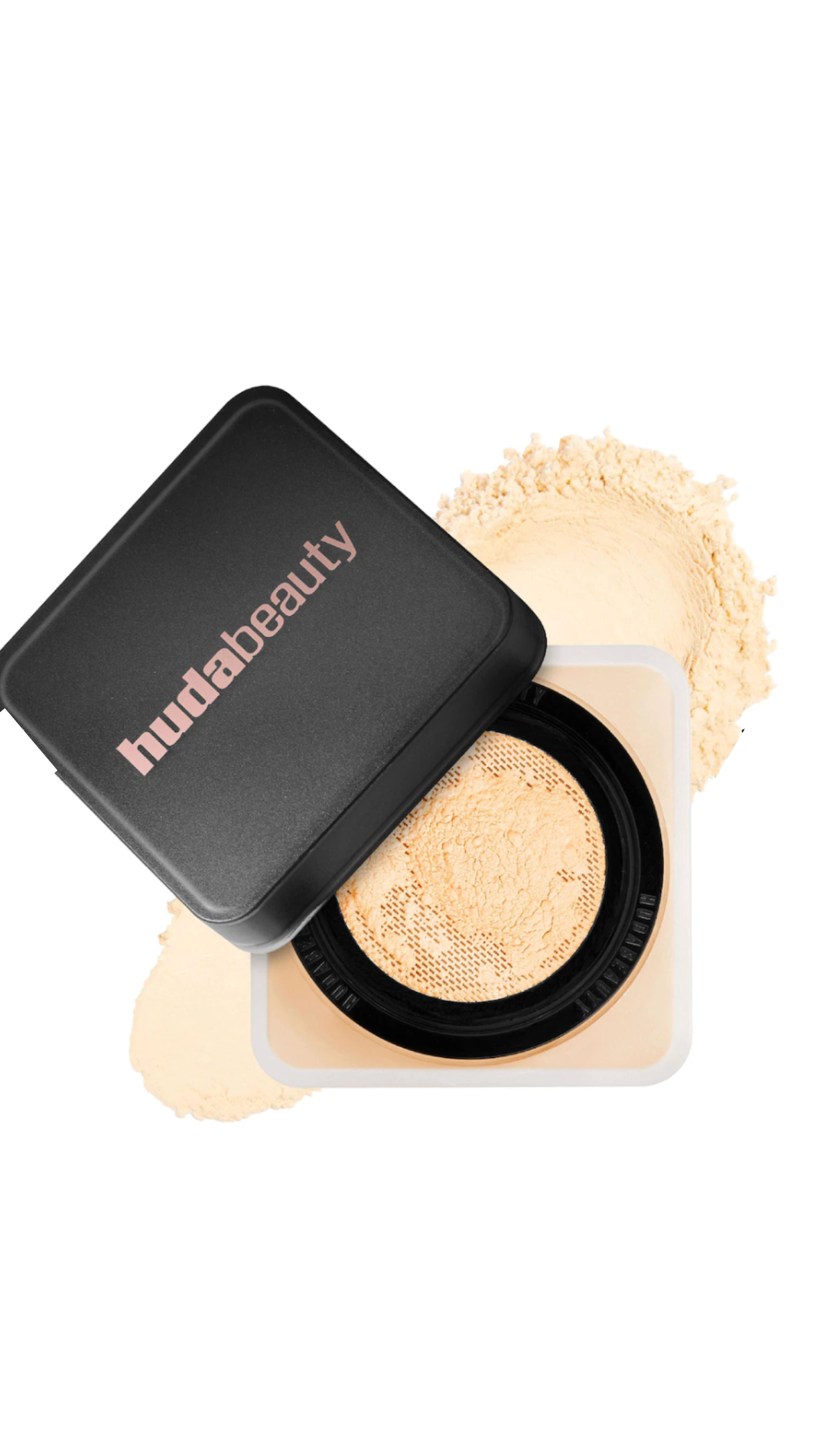 Mini Easy Bake Polvo Suelto Huda Beauty Original – Miracle Store Colombia