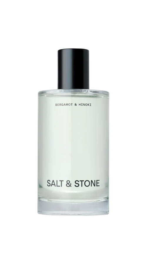 Body & Hair Mist de Salt & Stone — Bruma Corporal Original, Envío en Colombia