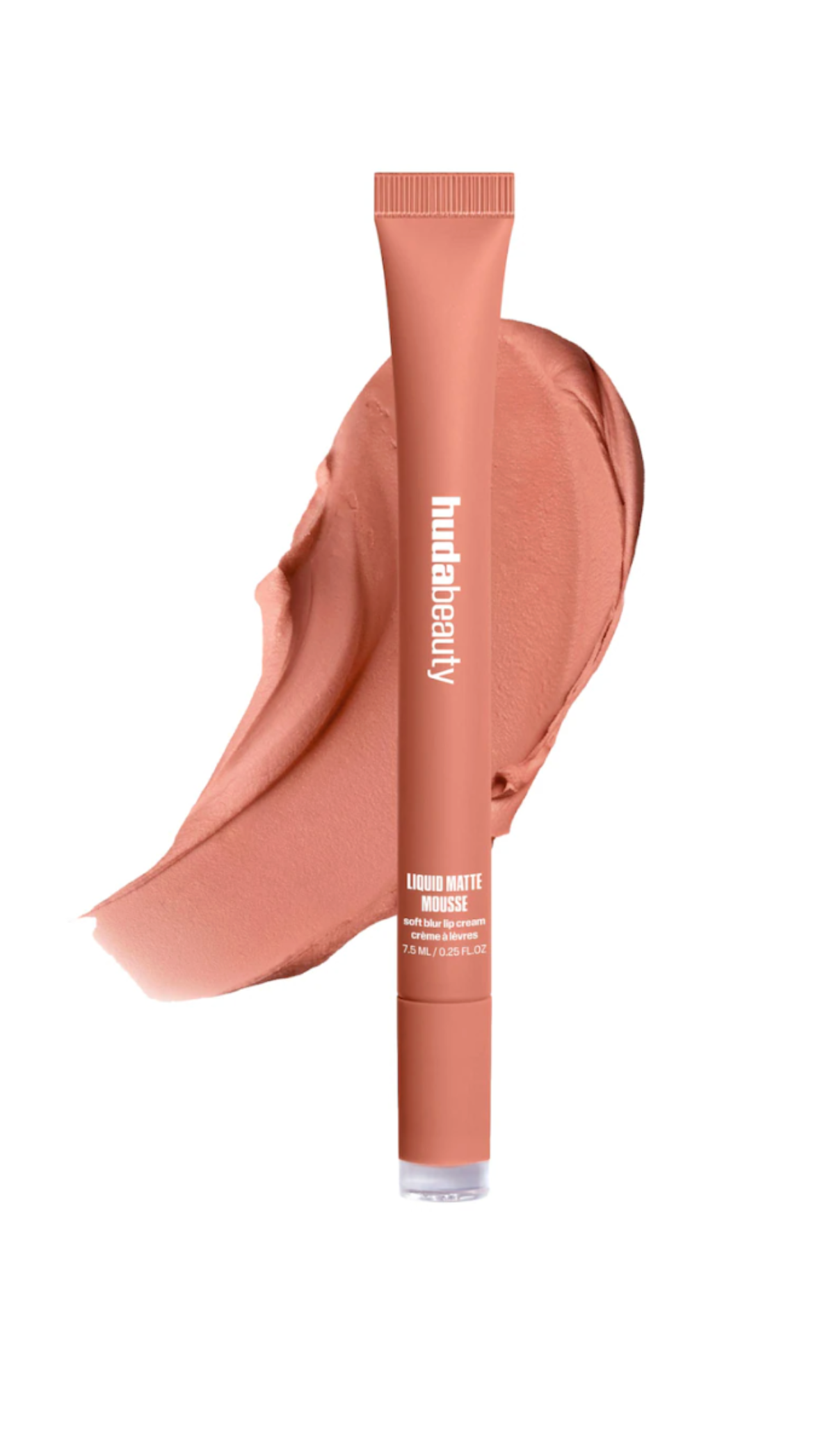 Liquid Matte Mousse Huda Beauty Original – Miracle Store Colombia