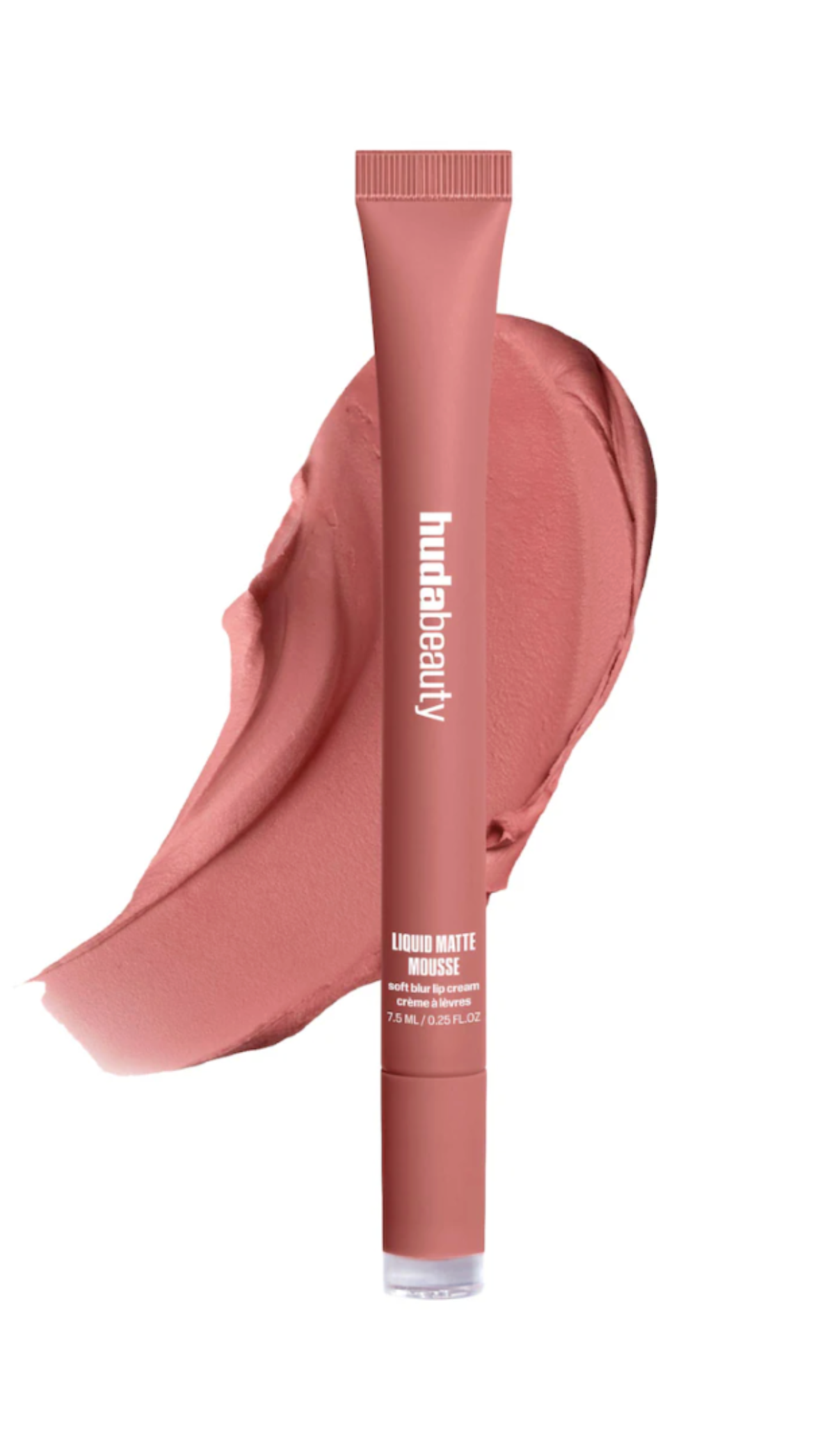 Liquid Matte Mousse Huda Beauty Original – Miracle Store Colombia