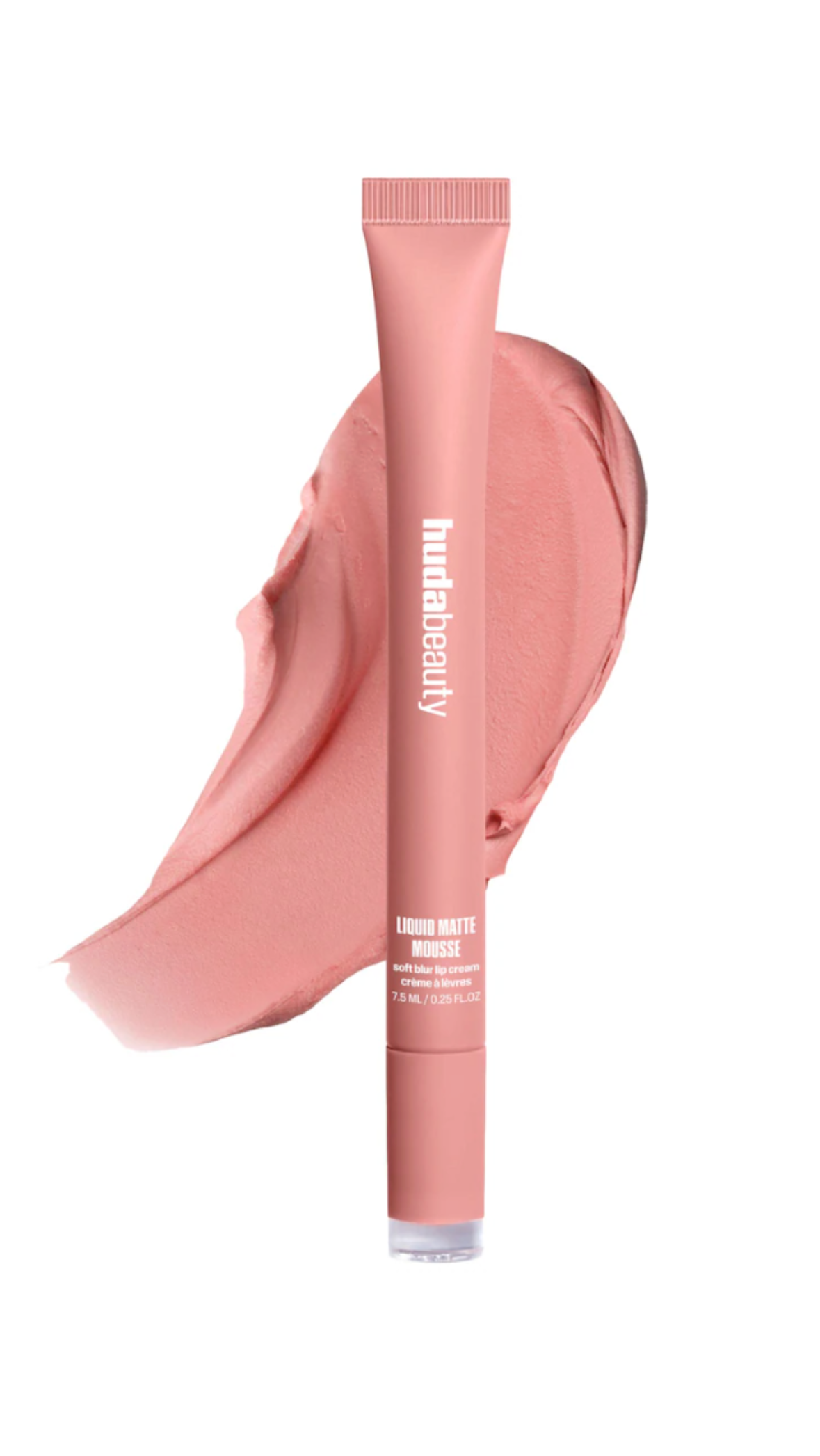 Liquid Matte Mousse Huda Beauty Original – Miracle Store Colombia