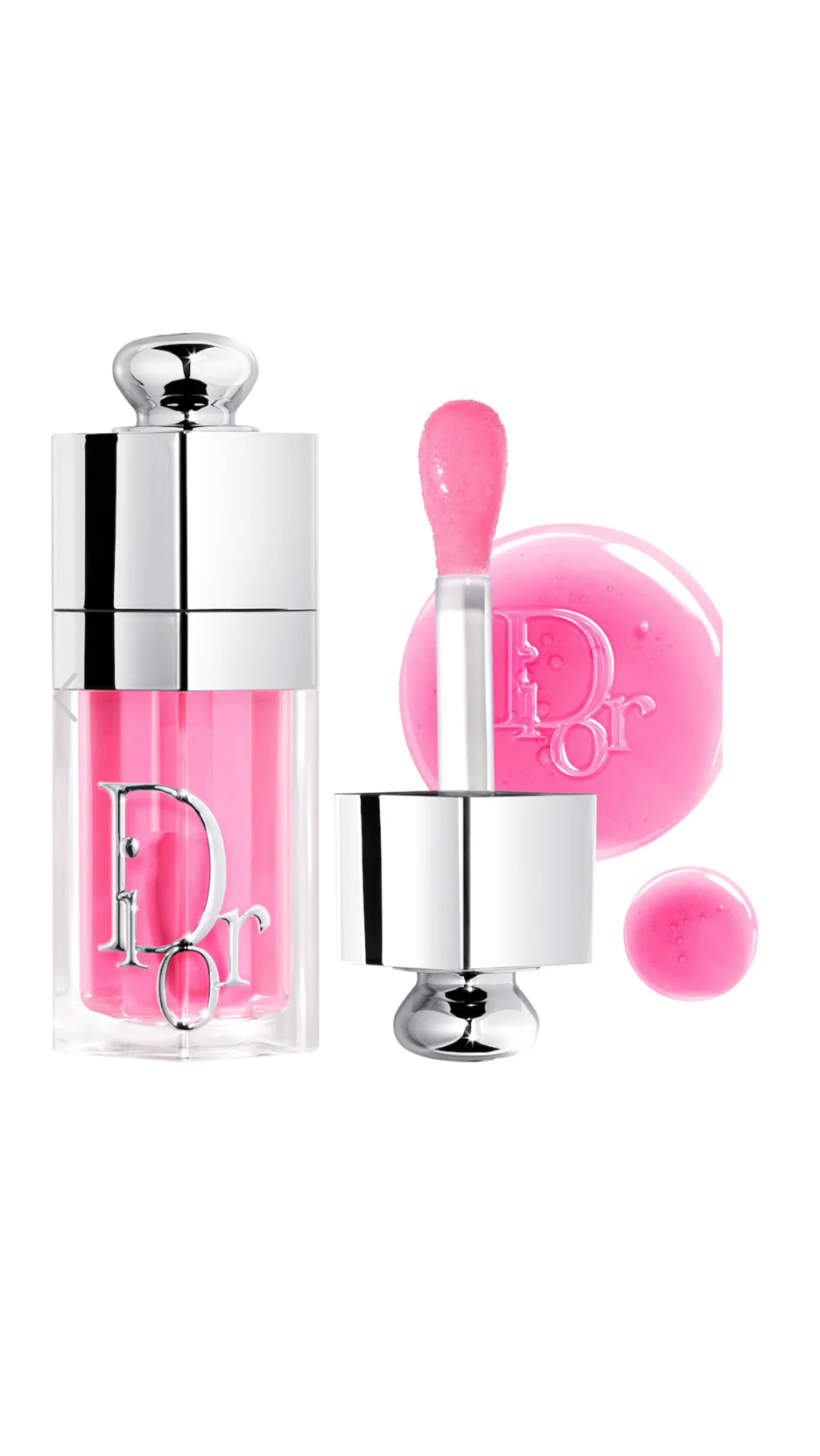 Lip Oil Dior