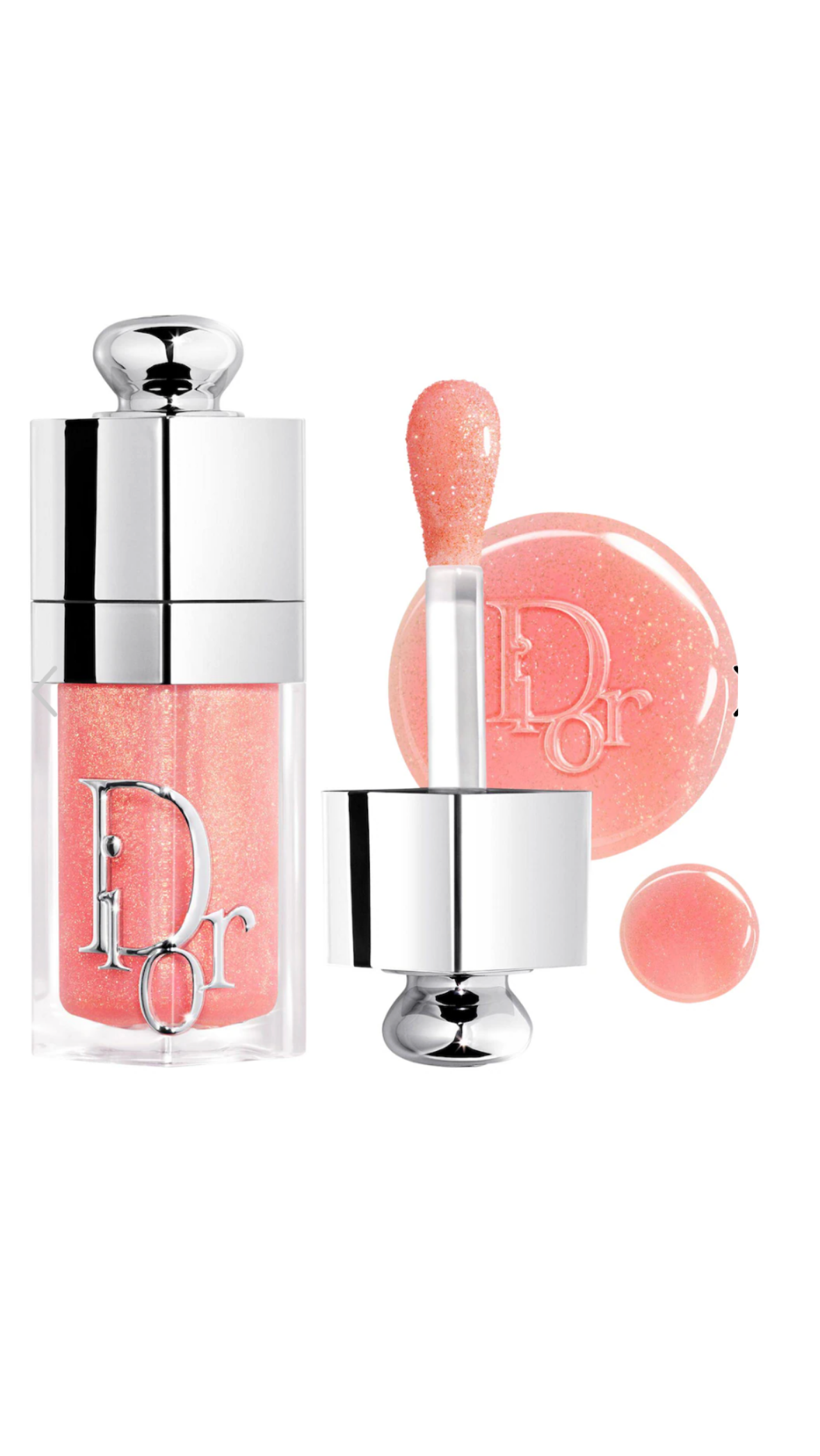 Lip Oil Dior