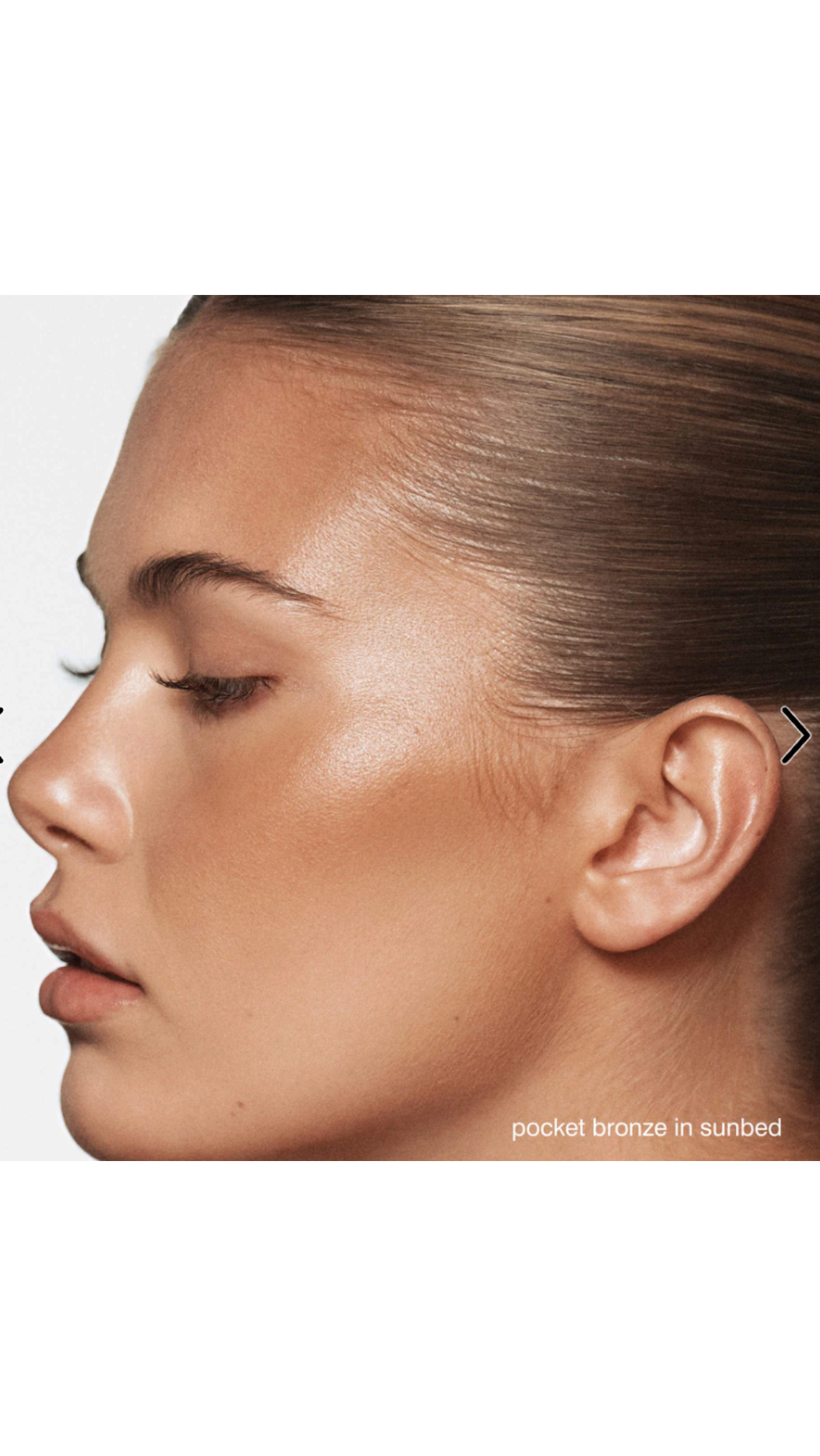 Bronceador en Crema de Larga Duración Pocket Bronze – Rhode
