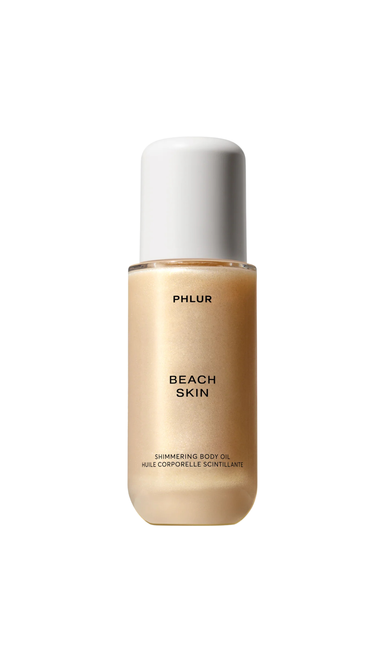 Aceite Corporal Luminoso Phlur Beach Skin– Miracle Store Colombia