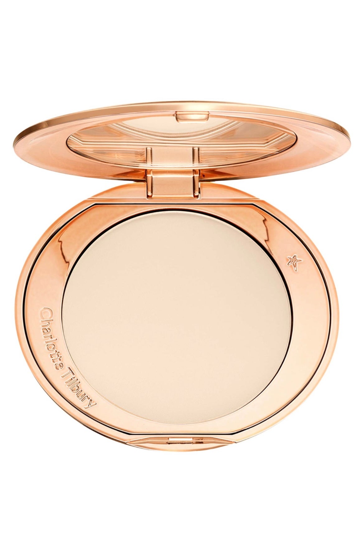 Airbrush Flawless Finish Polvo Fijador Charlotte Tilbury Original – Miracle Store Colombia