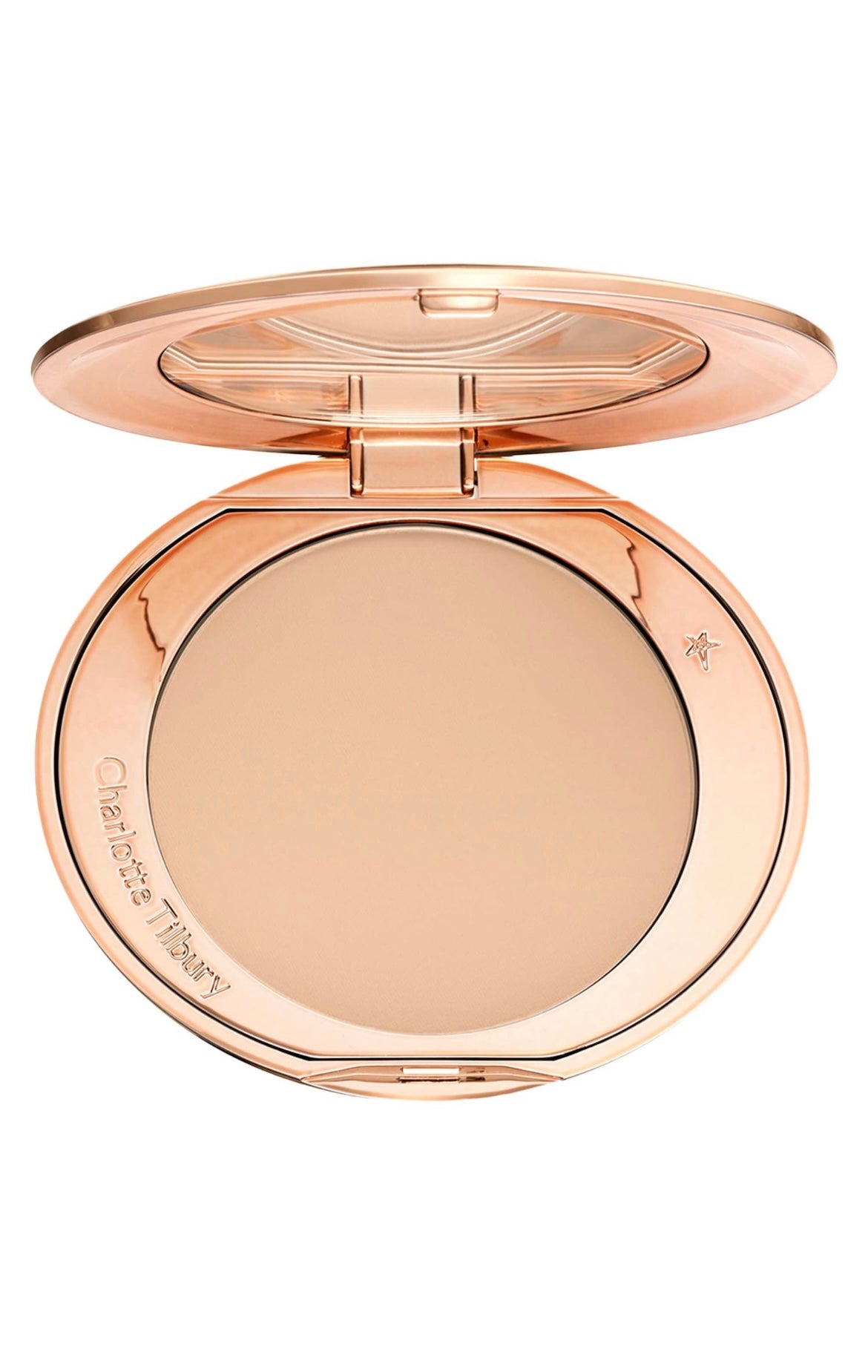 Airbrush Flawless Finish Polvo Fijador Charlotte Tilbury Original – Miracle Store Colombia