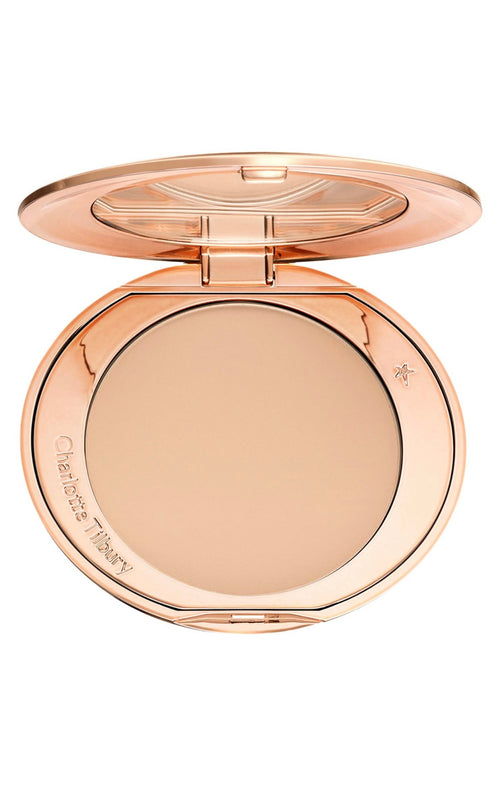 Airbrush Flawless Finish Polvo Fijador Charlotte Tilbury Original – Miracle Store Colombia