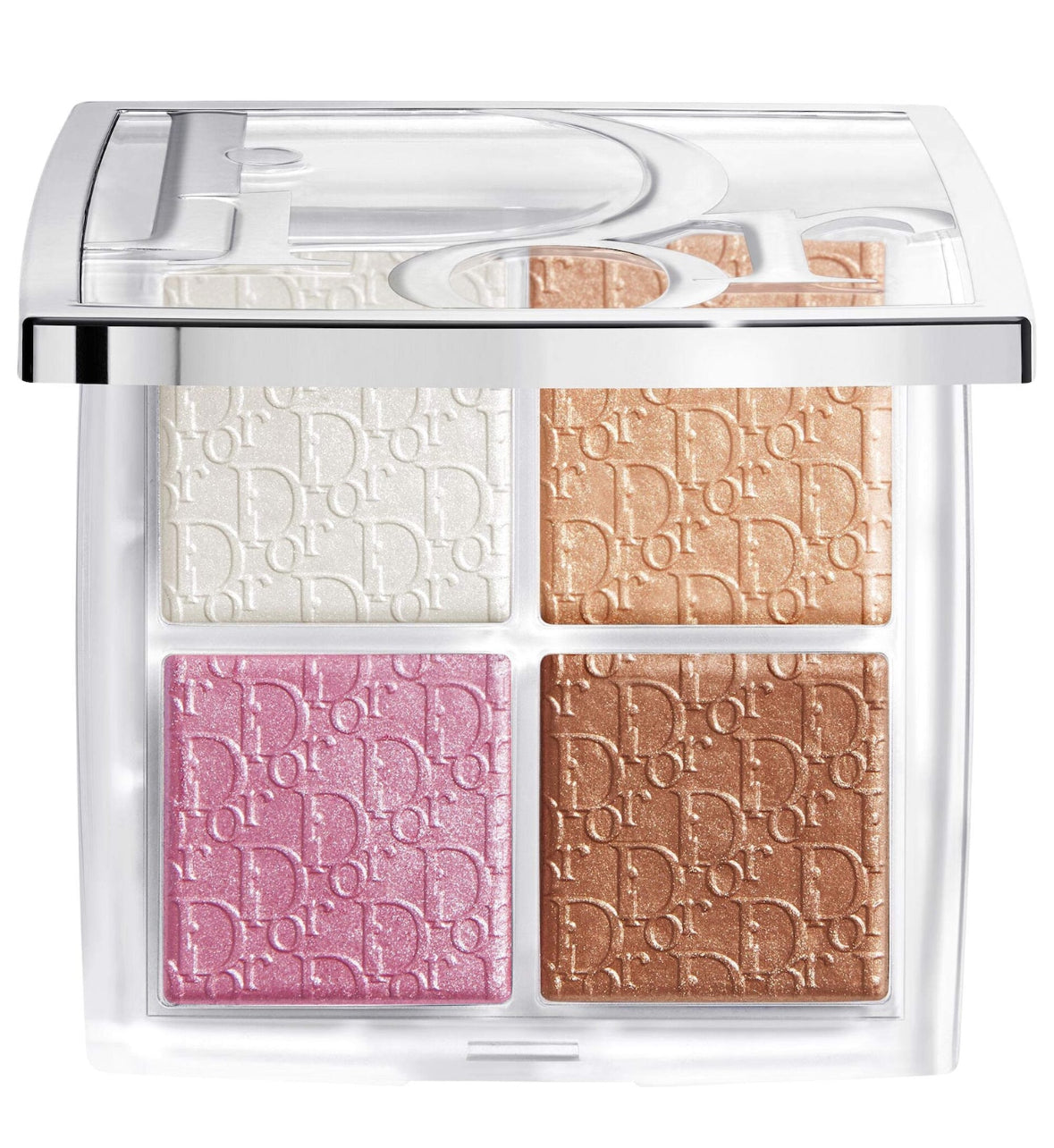 Backstage Glow Maximizer Face Palette Dior Original – Miracle Store Colombia