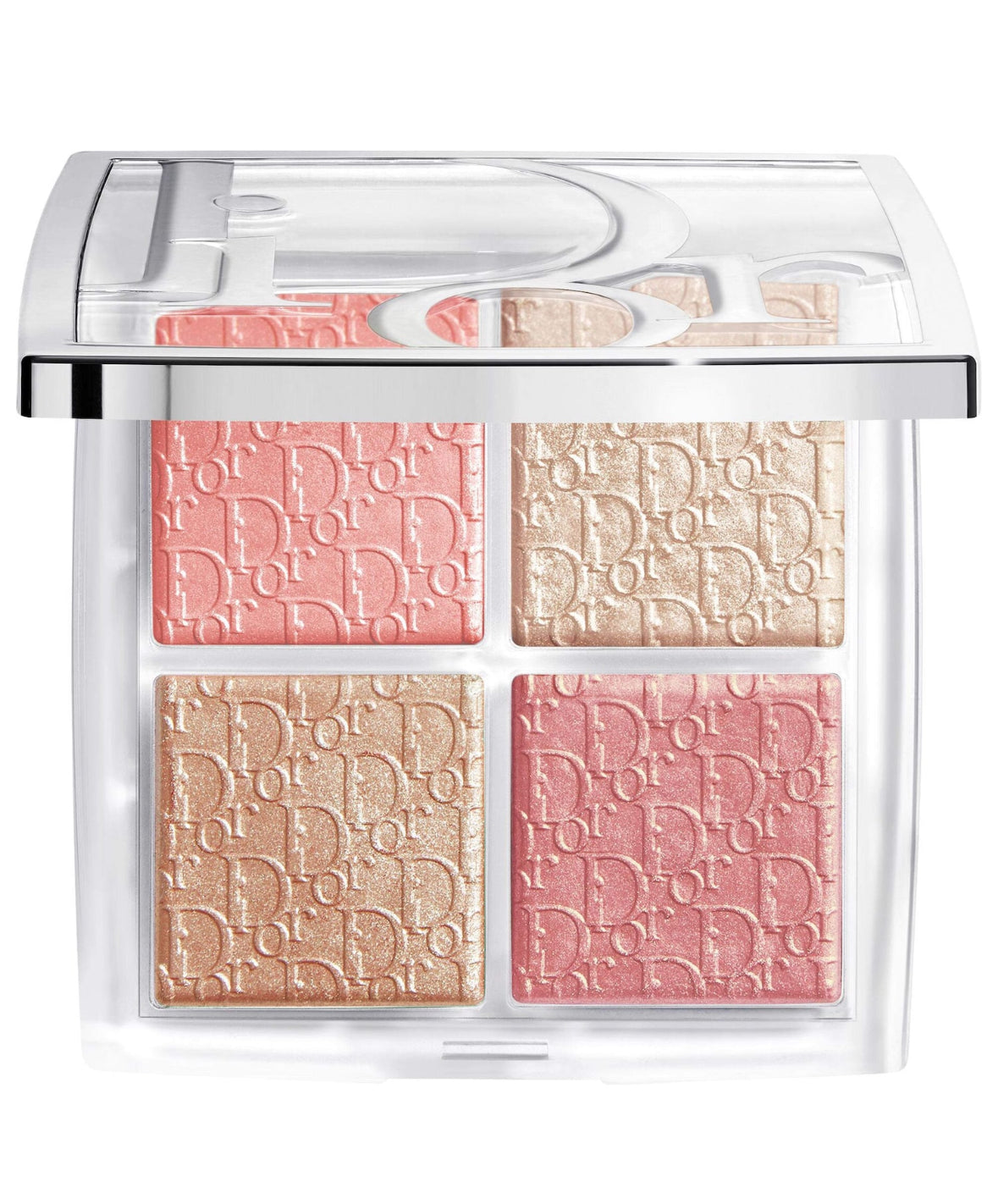 Backstage Glow Maximizer Face Palette Dior Original – Miracle Store Colombia