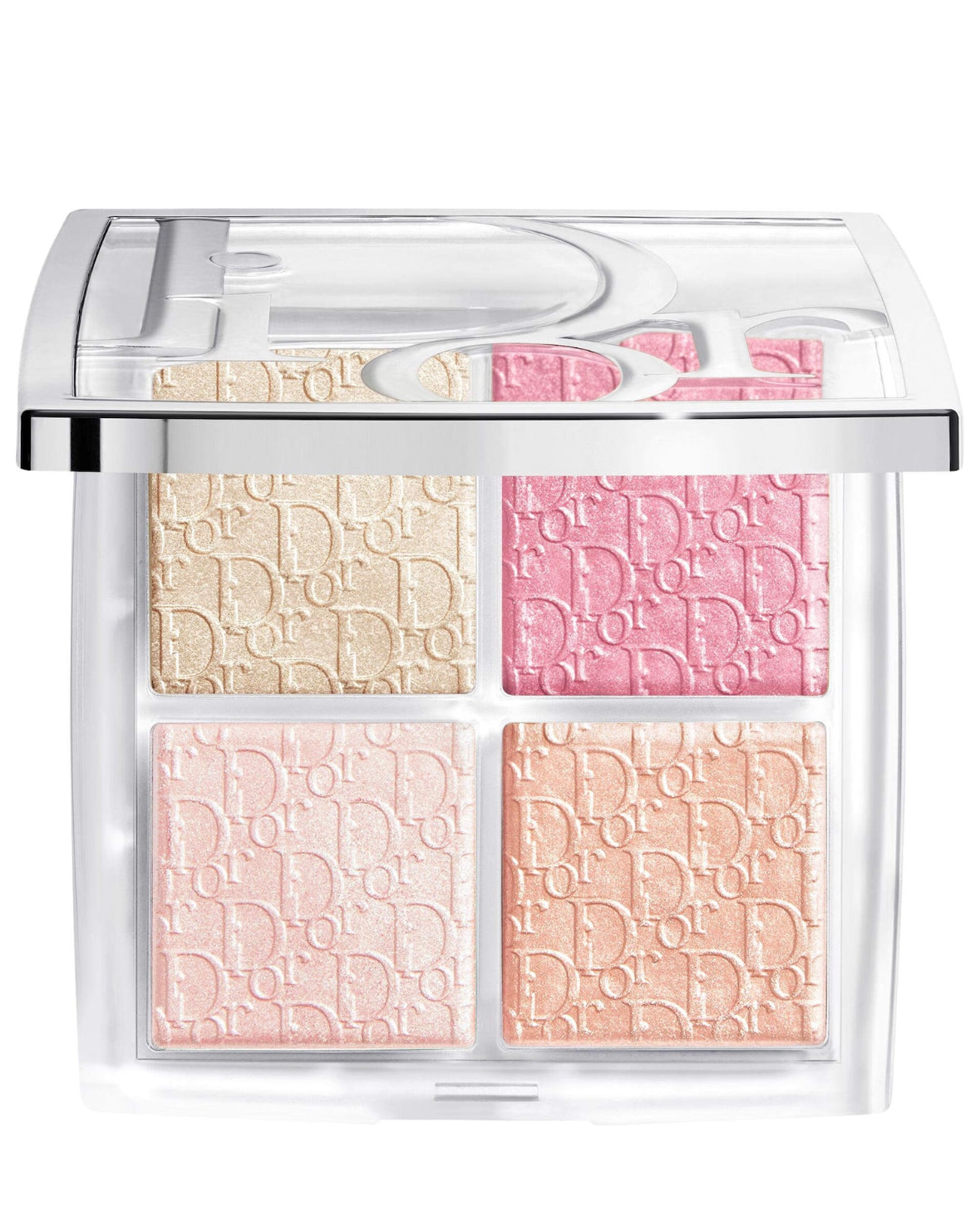 Backstage Glow Maximizer Face Palette Dior Original – Miracle Store Colombia