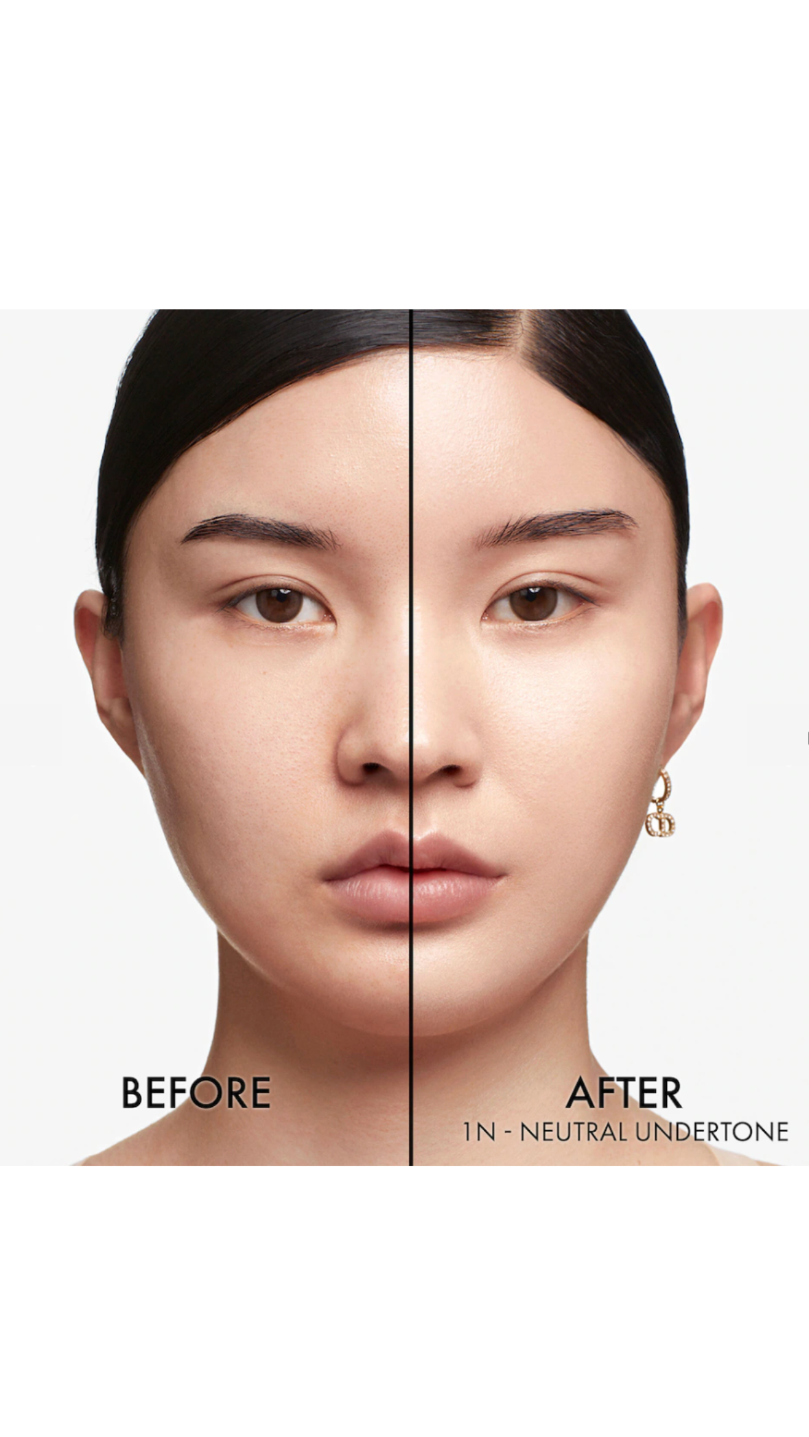 Base dior miracle store 