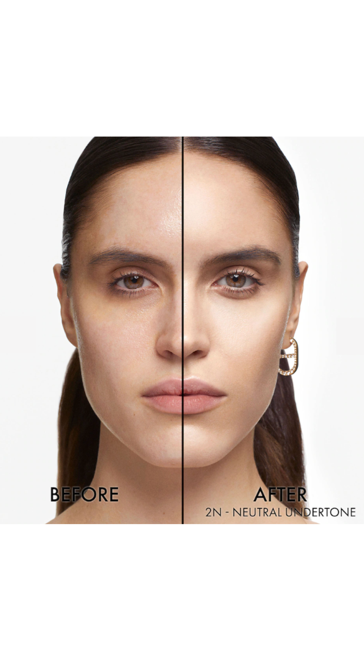 Base dior miracle store 