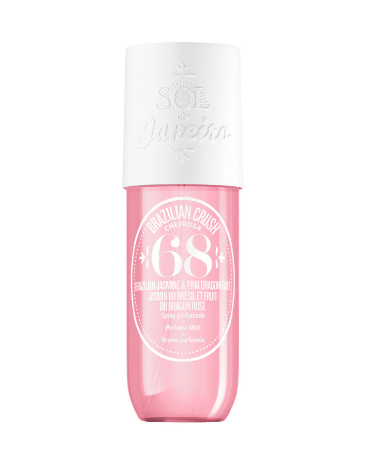 Brazilian Crush Cheirosa 68 Sol de Janeiro Original – Miracle Store Colombia