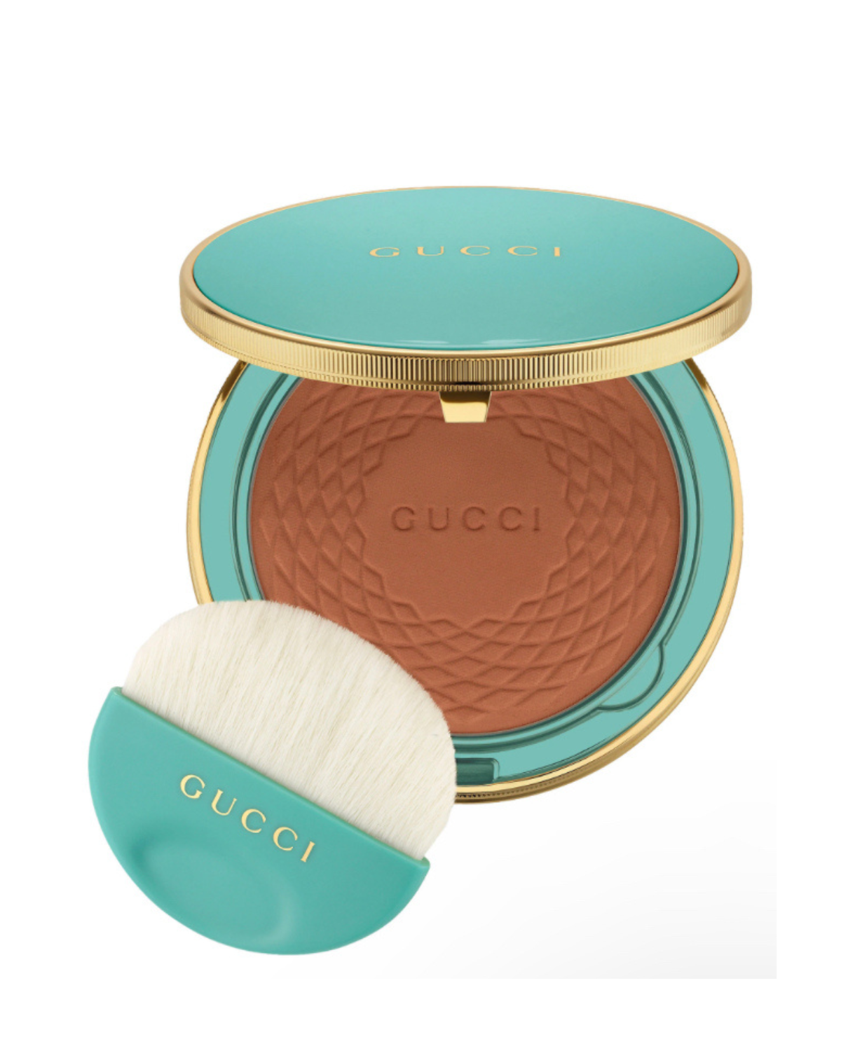 Bronzer Gucci Original – Miracle Store Colombia