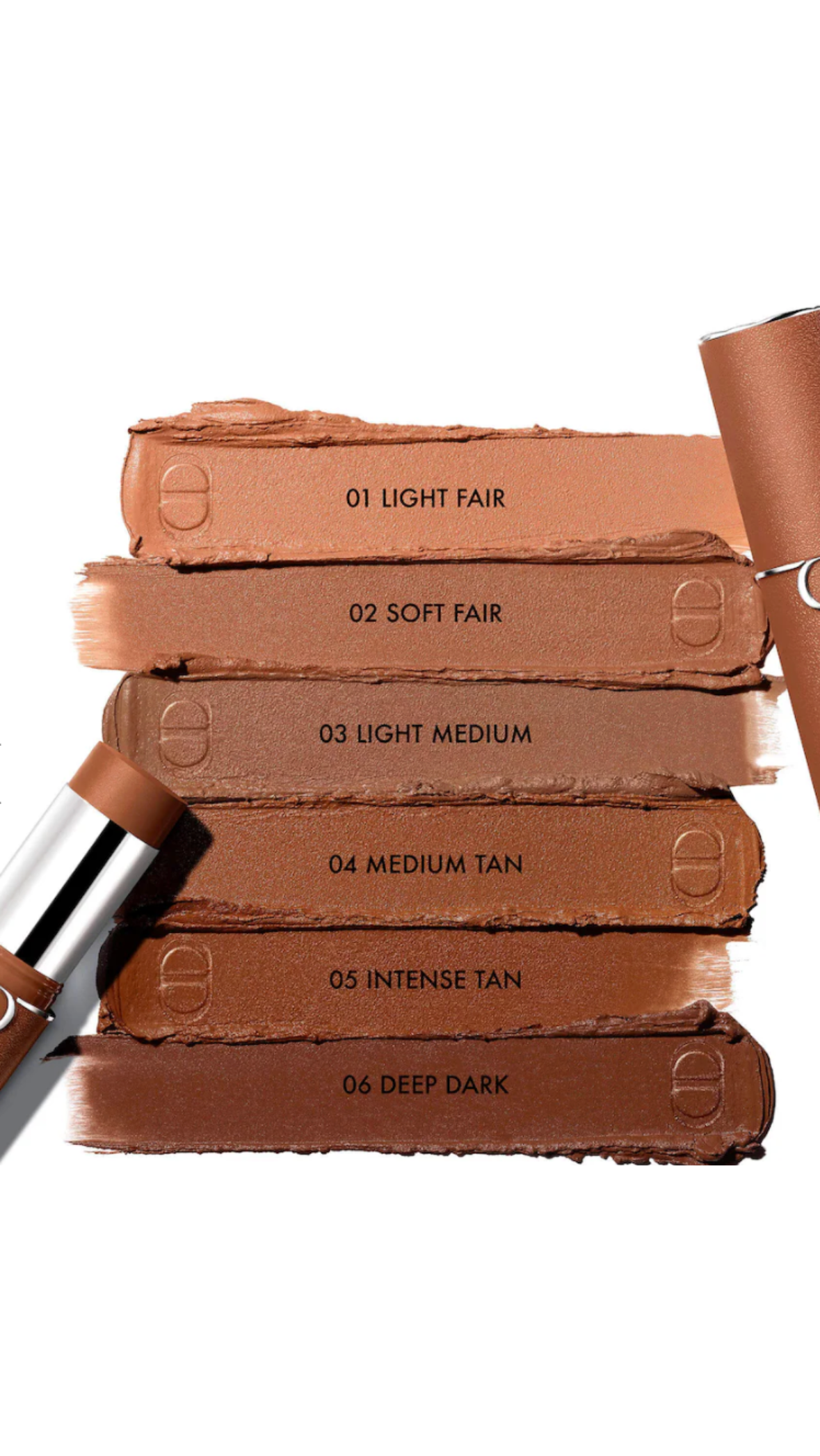 Bronzer en Barra Dior Original – Miracle Store Colombia
